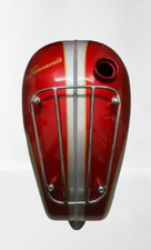 Serbatoio benzina Triumph T120