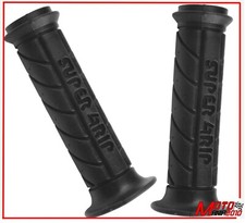 Coppia manopole super grip - coppia,