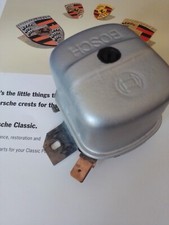 Regolatore di tensione Bosch 6 volt porsche 356