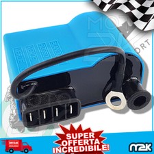 BOBINA ACCENSIONE ELETTRICA