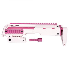 Ctm airsoft aap01 mp7 - ctm,