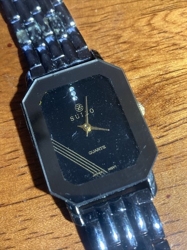 Orologio vintage anni stile - vintage, 80