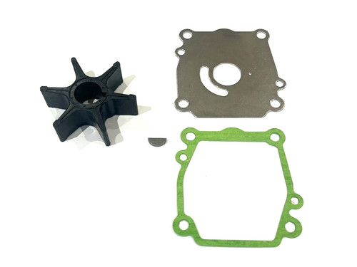 Kit girante pompa - girante, acqua
