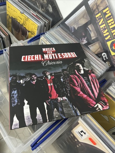 Chicoria musica per - chicoria,