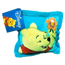 MINI CUSCINO WINNIE THE POOH