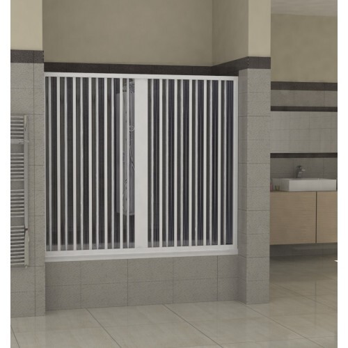 Parete box doccia vasca - box, da