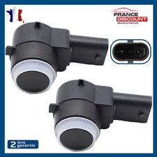 2 Sensori Di Parcheggio Per