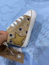 Scarpe neonato personalizzate