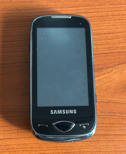 Telefono samsung s5560 - samsung, gt-s5560