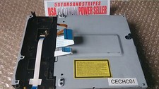 Blu ray drive - con, obiettivo