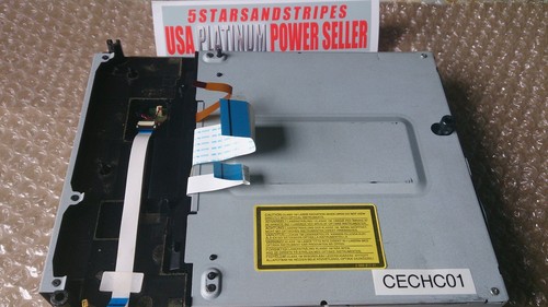 Blu ray drive con - blu-ray, obiettivo