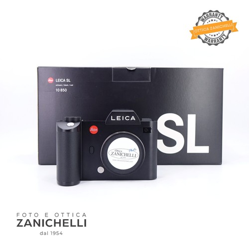 Leica usato - leica, (typ