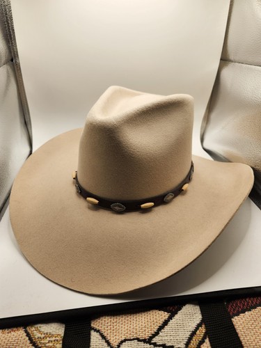 Cappello cowboy western - da,