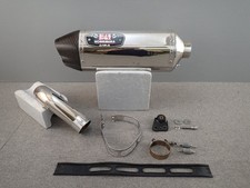 Scarico antiscivolo Us