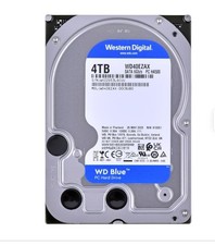 Western Digital WD Blue 4TB