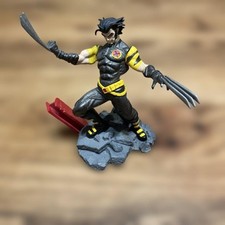 Fico Marvel Wolverine con