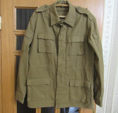 Divisa militare sovietica - divisa,