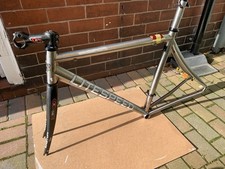 Telaio bici da strada