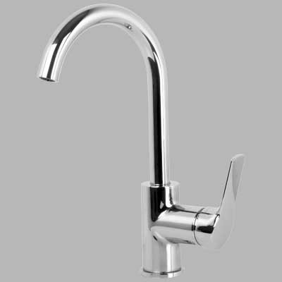 Monocomando lavabo ponte - lavabo,