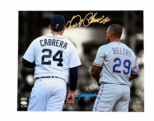 Miguel cabrera adrian - cabrera, x
