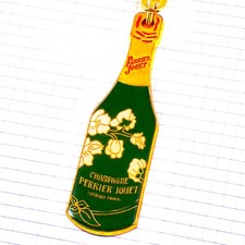 Bottiglia Perrier Jouet