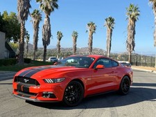 2016 ford mustang - 2016, gt