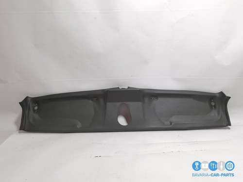 Originale bmw e28 - bmw, pannello