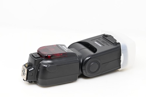 Nikon 900 speedlight flash - nikon,