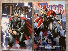 Thor Band 1 e 2! Edizione