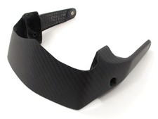 Parafango anteriore in