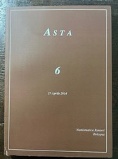 Catalogo Asta Numismatica