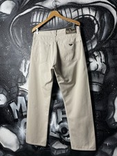 Armani Jeans Jeans Vintage