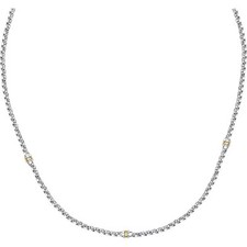 Collana Morellato Gold SATM20