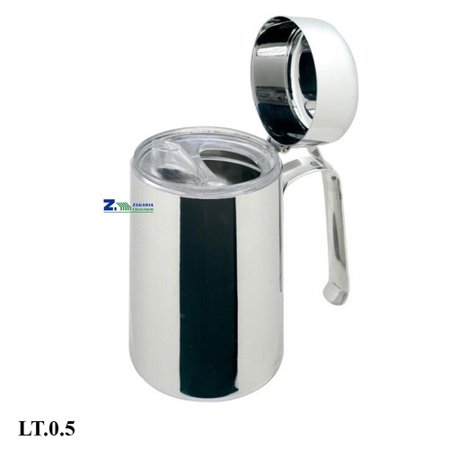 Oliera acciaio inox cl - oliera,