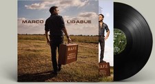 Vinile Nuovo - Marco Ligabue -
