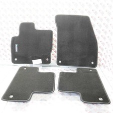 KIT 4 TAPPETINI RANGE ROVER EVOQUE COD. ART110EVOC NUOVI