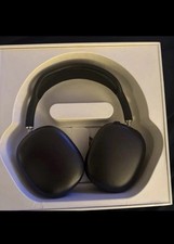 AirPods Max "Space Grey"