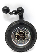 Orologio Janetti Marvin
