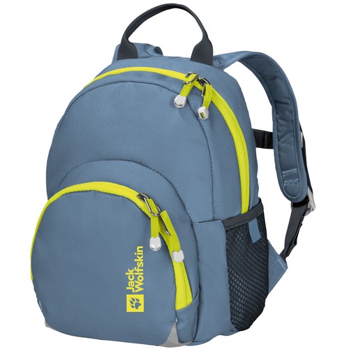 Jack wolfskin kinder - kinder, rucksack