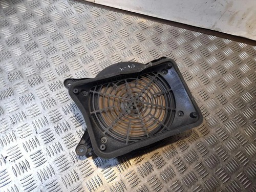 Audi 4f2 c6 - a6, subwoofer