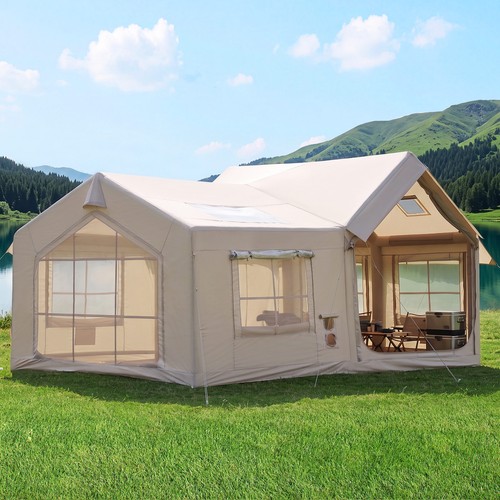 Naizea tenda gonfiabile - naizea,