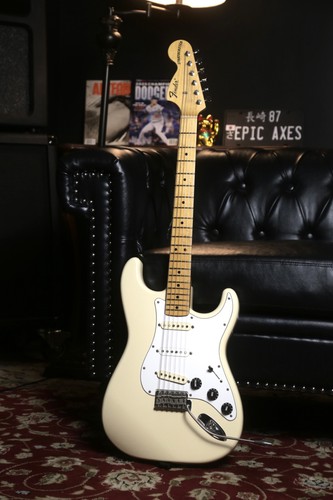 Fender jimi hendrix - fender,