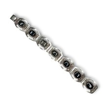 Bracciale vintage messico - bracciale,