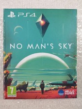 NO MAN S SKY LIMITED EDITION