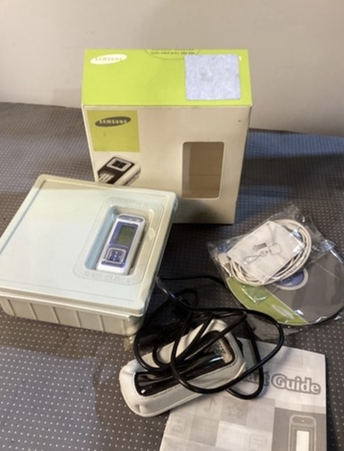 Lettore mp3 samsung - mp3,