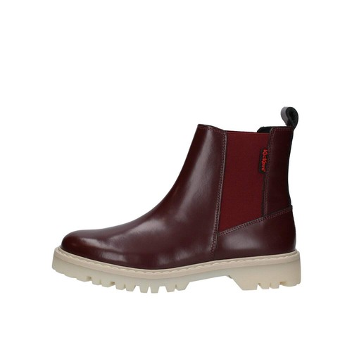 Stivaletto donna kickers - stivaletto,