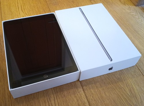 Ipad generazione fi 64gb - ipad, 9a