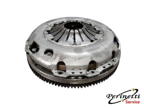 Kit volano frizione opel - volano, e