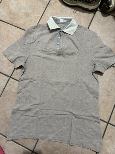 Polo brunello cucinelli - polo,