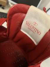 scarpe uomo sneakers Valentino